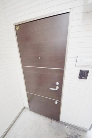 プライムテラス淵野辺の物件内観写真